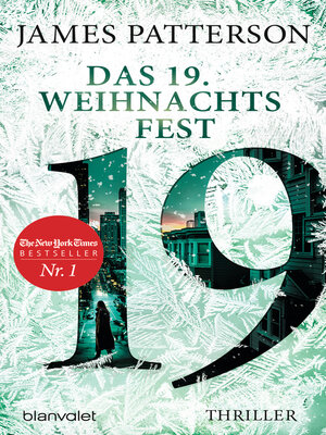 cover image of Das 19. Weihnachtsfest